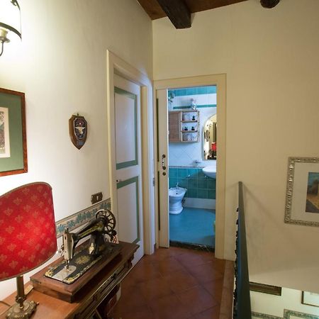 La Via Dei Presepi Bed & Breakfast Napoli Dış mekan fotoğraf
