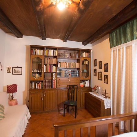 La Via Dei Presepi Bed & Breakfast Napoli Dış mekan fotoğraf