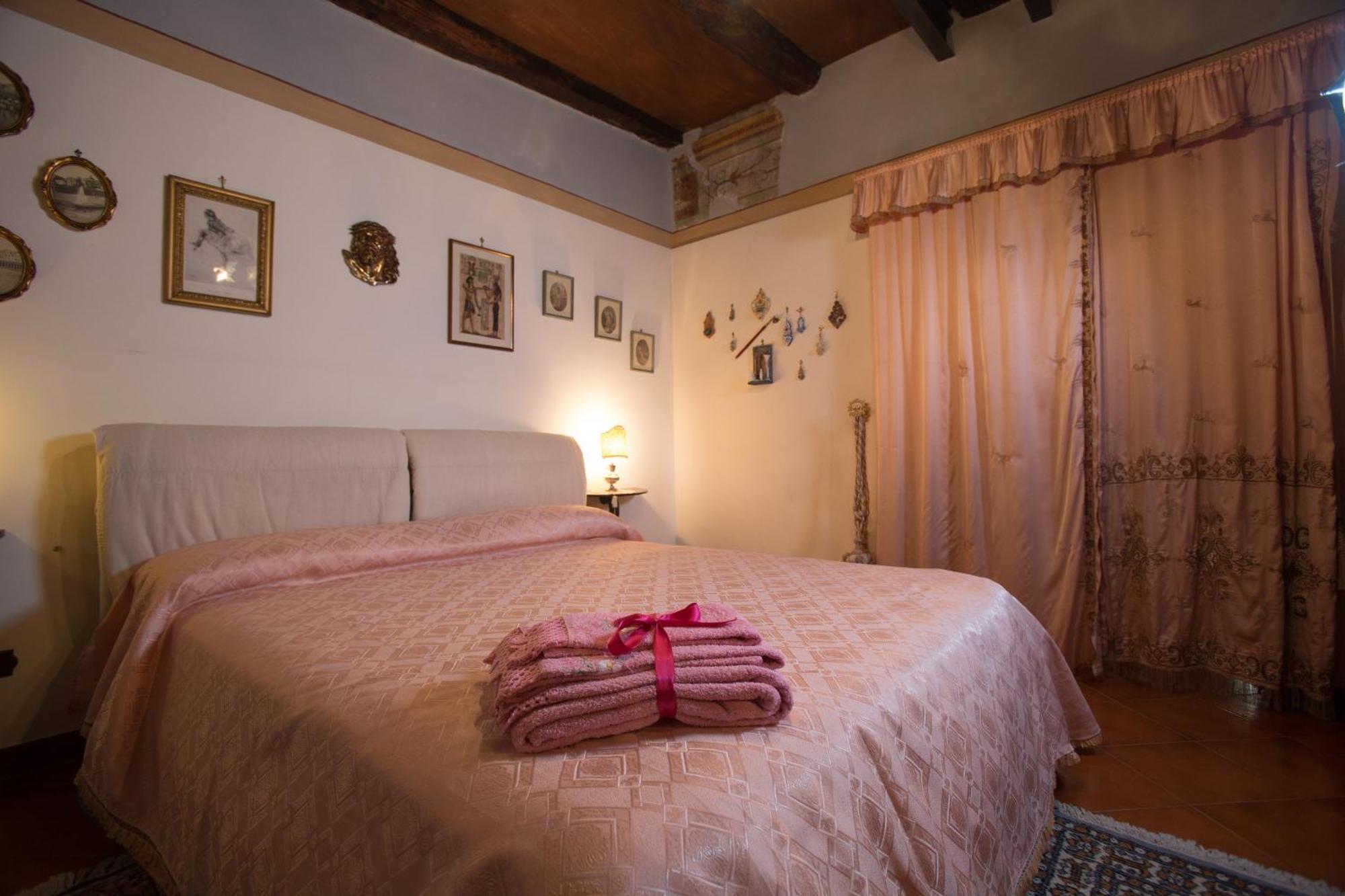 La Via Dei Presepi Bed & Breakfast Napoli Dış mekan fotoğraf
