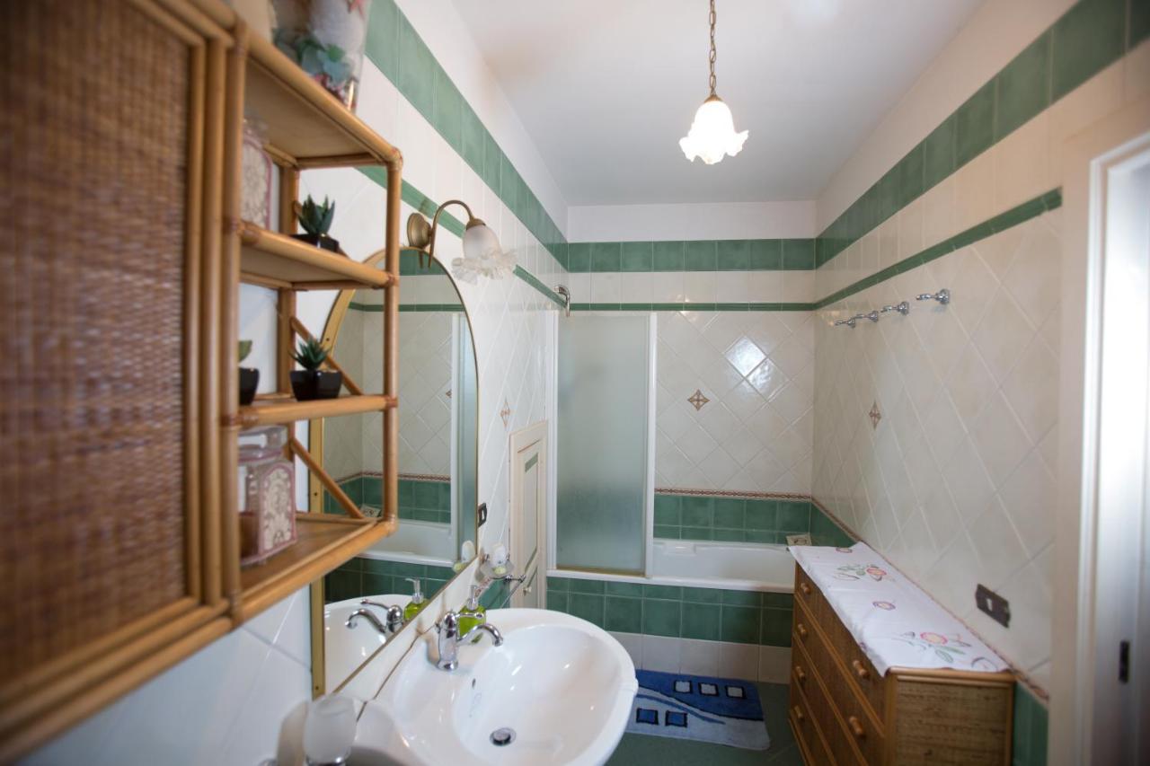 La Via Dei Presepi Bed & Breakfast Napoli Dış mekan fotoğraf