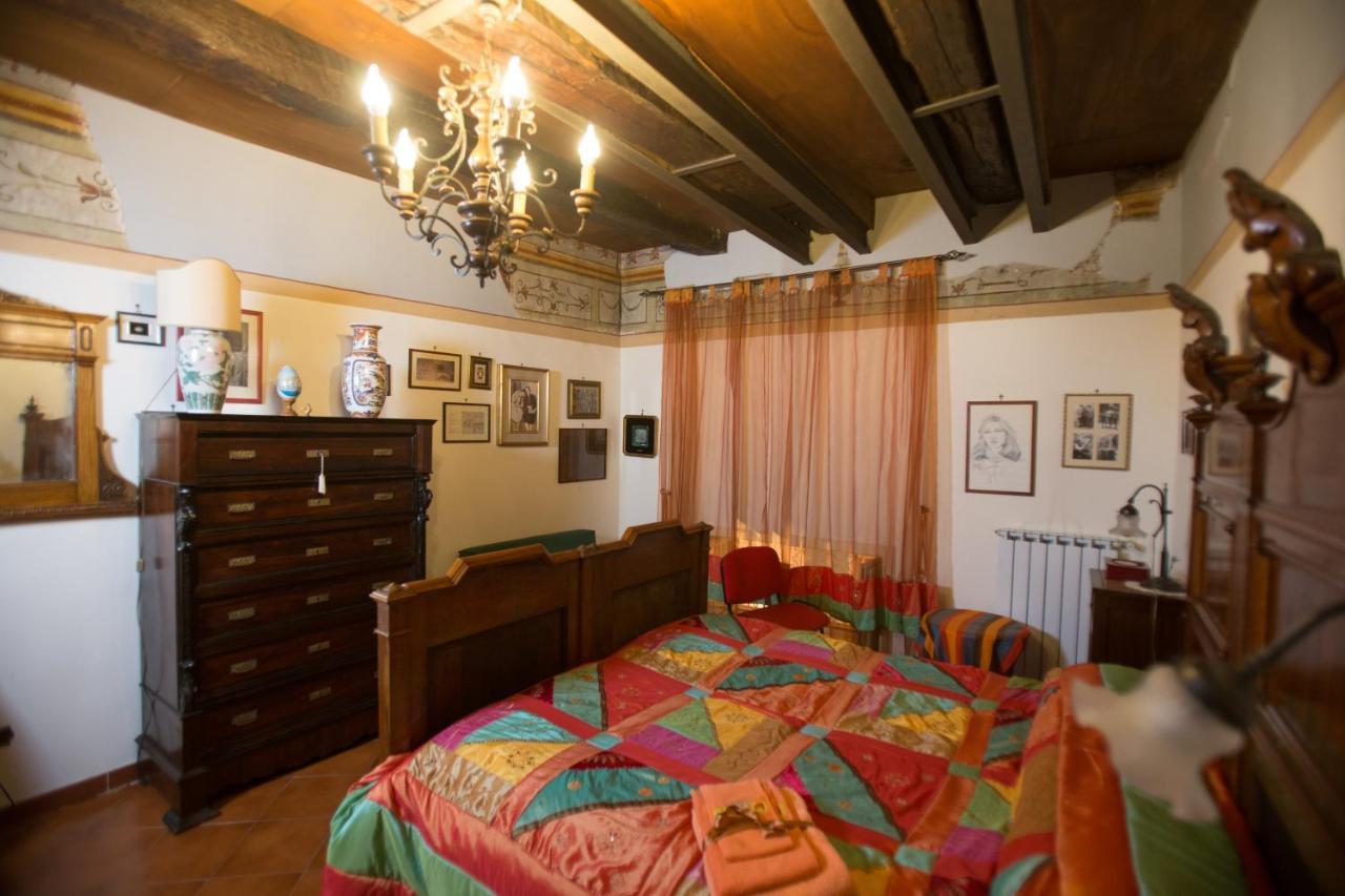 La Via Dei Presepi Bed & Breakfast Napoli Dış mekan fotoğraf