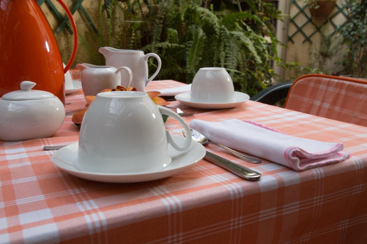 La Via Dei Presepi Bed & Breakfast Napoli Dış mekan fotoğraf