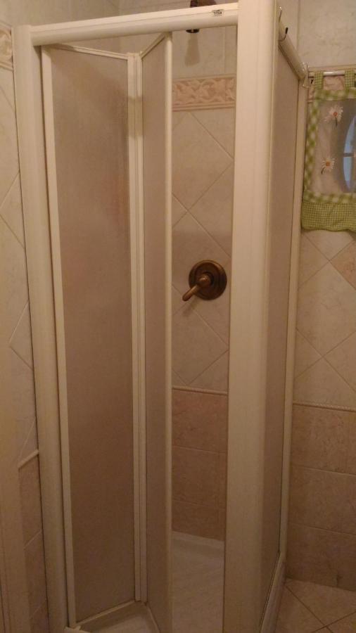 La Via Dei Presepi Bed & Breakfast Napoli Dış mekan fotoğraf