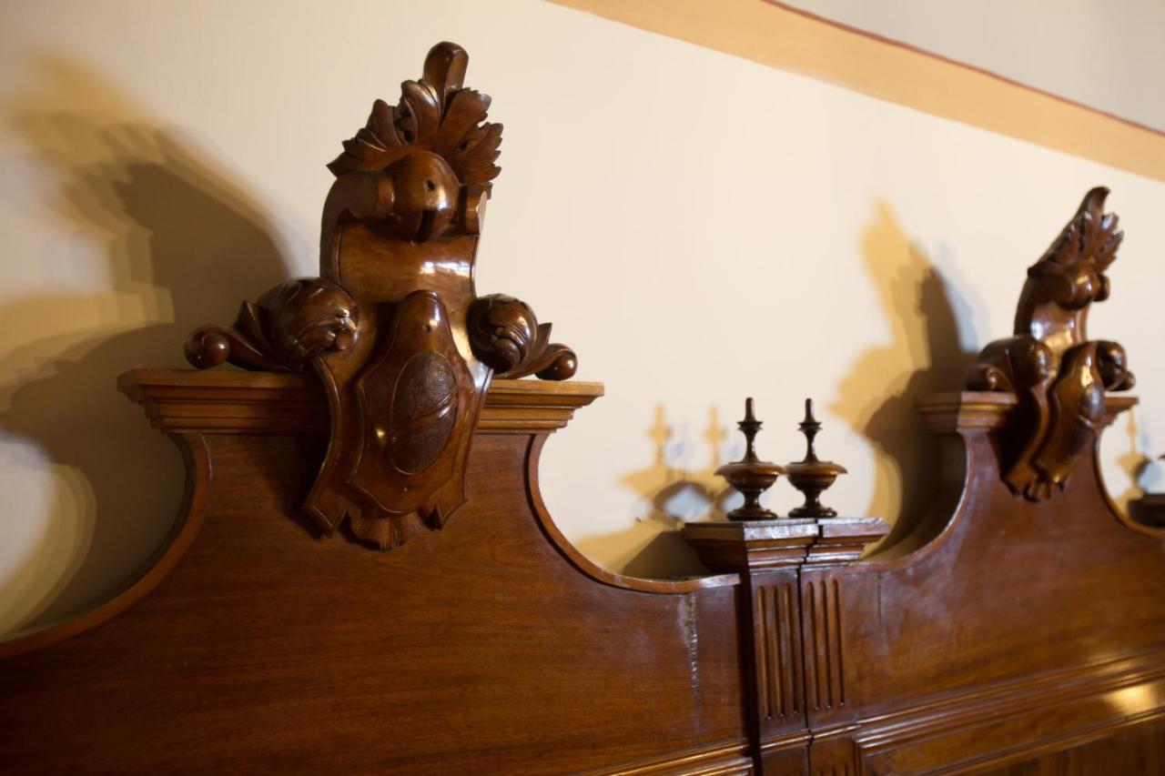 La Via Dei Presepi Bed & Breakfast Napoli Dış mekan fotoğraf