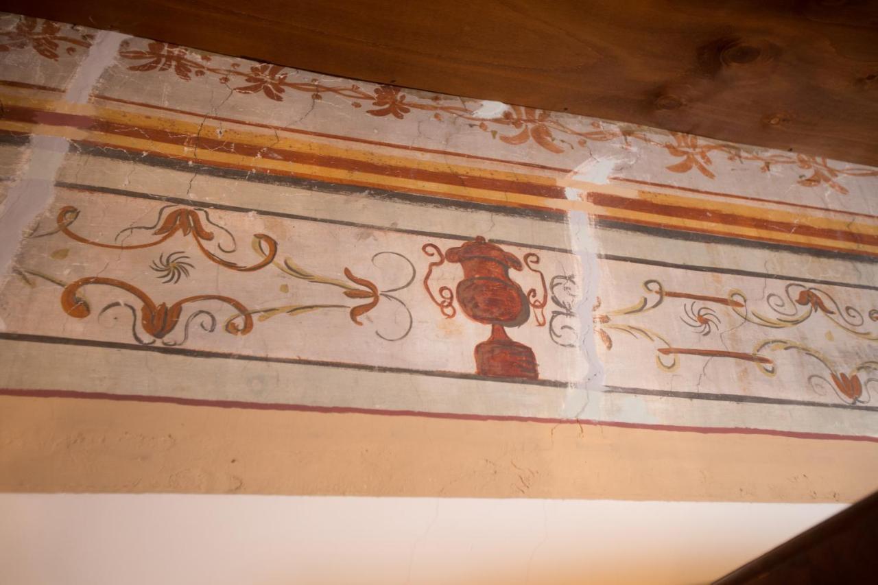 La Via Dei Presepi Bed & Breakfast Napoli Dış mekan fotoğraf